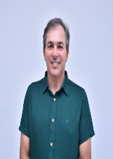 Foto oficial de Salomão Torres