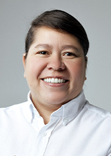 Foto oficial de Carol Queiroz