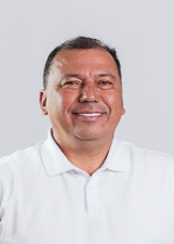 Foto oficial de Fabiano Leão