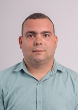 Foto oficial de Talysson do Cicero Pedro