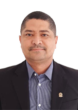 Foto oficial de Welliton do Amaro do Sindicato