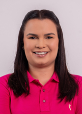 Foto oficial de Rosinha Malta