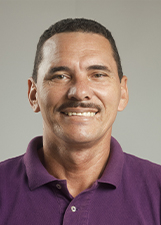 Foto oficial de Cícero Cruz