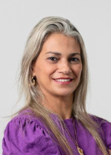 Foto oficial de Michelle Lima