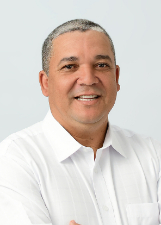 Foto oficial de Marcelo dos Kebrados