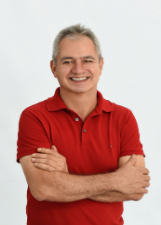 Foto oficial de Ricardo Brasilino