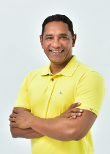 Foto oficial de Joddy Advogado