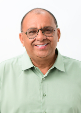 Foto oficial de Jorge Cazuzinha
