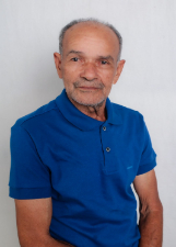 Foto oficial de Chico Ferreira