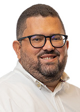 Foto oficial de David Noberto