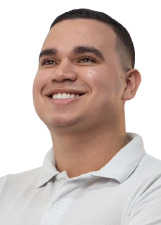 Foto oficial de Yago da Toy