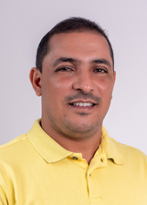Foto oficial de Buinho Moraes