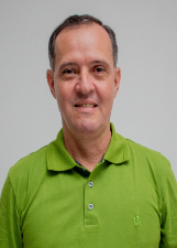 Foto oficial de Gustavo Melo