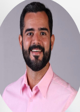Foto oficial de Del Cavalcante