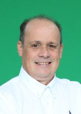 Foto oficial de Luciano Maia