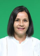 Foto oficial de Cicinha Nobre