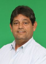 Foto oficial de Suelington Fontes
