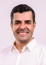 Foto oficial de Jorge Mello