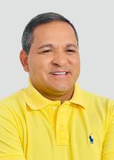 Foto oficial de Flávio Muskyto