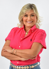 Foto oficial de Luciana Luna