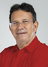 Foto oficial de Renato da Purificação