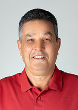 Foto oficial de Neno Freitas