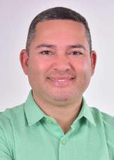 Foto oficial de Marcio Sergio