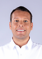 Foto oficial de Remi Filho
