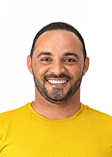 Foto oficial de Joao Ferreira