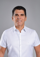 Foto oficial de Cícero Cardoso