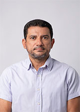 Foto oficial de Maurício da Famácia