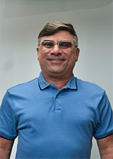 Foto oficial de Tiles Henrique