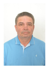 Foto oficial de Lourenço Severino