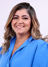 Foto oficial de Libinha Cardoso