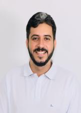 Foto oficial de Cesinha