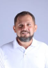 Foto oficial de Luciano Fidelis