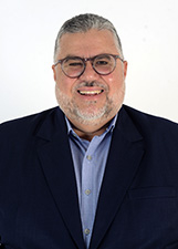Foto oficial de Clevinho Ferro