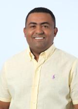 Foto oficial de Novinho do Otacilio