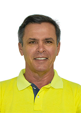 Foto oficial de Ednaldo Inácio