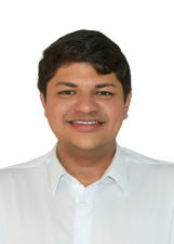Foto oficial de Ditinho Barboza