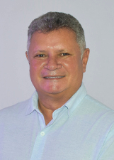 Foto oficial de Cláudio Pereira