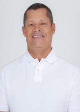 Foto oficial de Valdo Wanderley