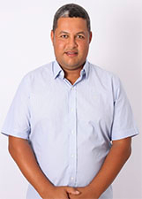 Foto oficial de Gildo Dy Castro