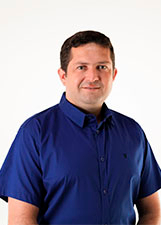 Foto oficial de Rodio Enéas