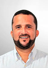 Foto oficial de Amilson da Bomboniere