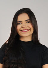Foto oficial de Clarice Filha do Dil
