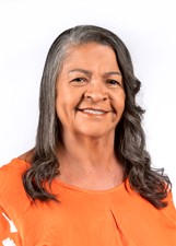Foto oficial de Tia Julia