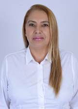 Foto oficial de Sheila Duarte