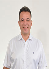 Foto oficial de Pastor Anderson