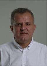 Foto oficial de Aldo Veiga